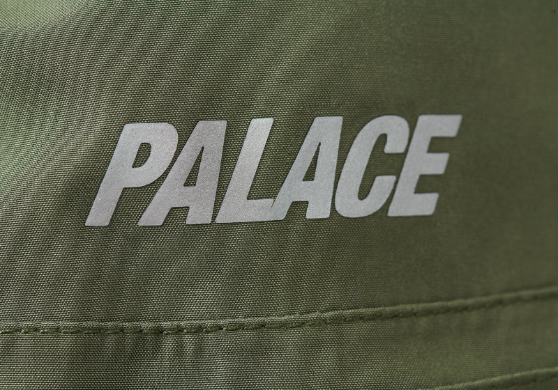 Olive Palace Gore-Tex Boonie Hats | LJ17-H0-DL