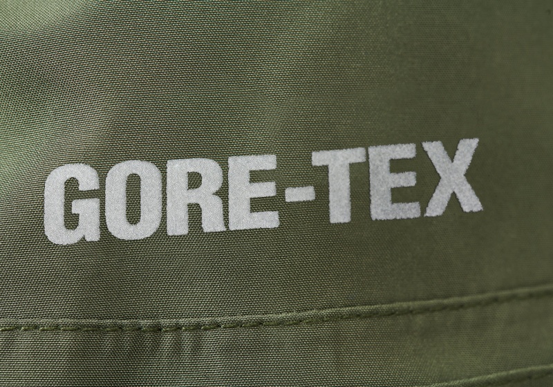 Olive Palace Gore-Tex Boonie Hats | LJ17-H0-DL