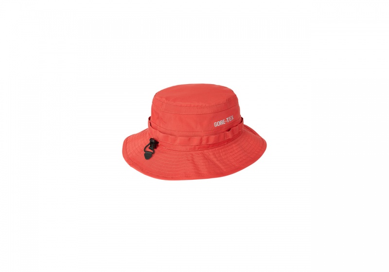 Orange Palace Gore-Tex Boonie Hats | LL61-V8-JC