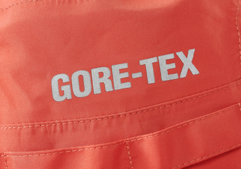 Orange Palace Gore-Tex Boonie Hats | LL61-V8-JC