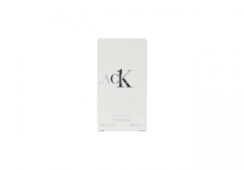 Palace Ck1 Palace Fragrance 50ml Clear Accessories | XX79-L9-CP