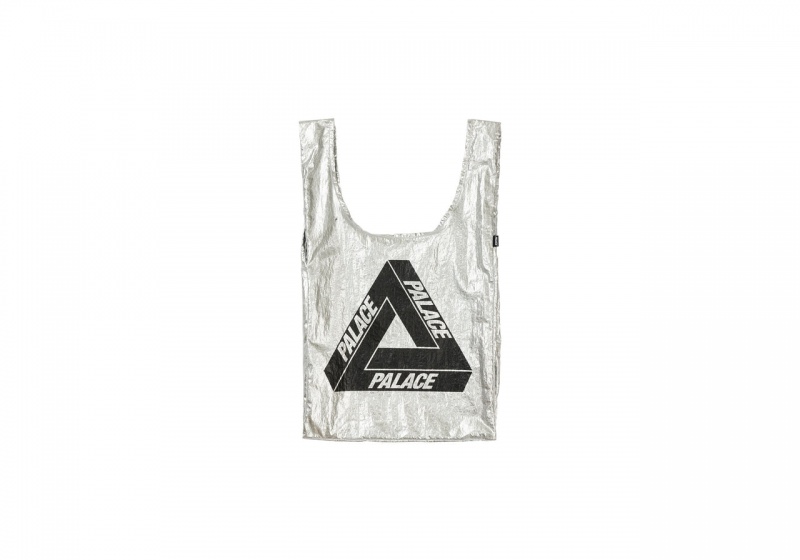 Palace Palace Shop Reusable Bag Accessories | YL68-Q1-ZO