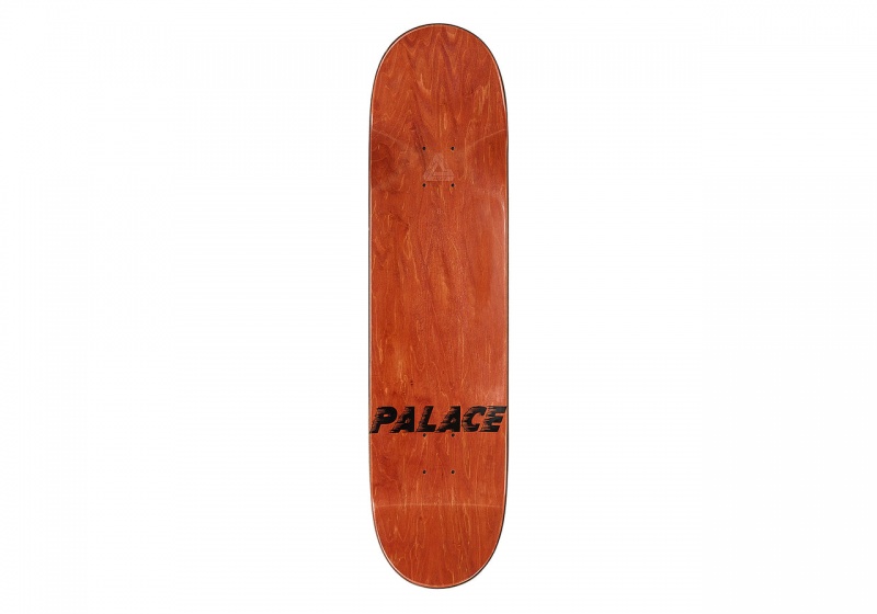 Palace Powers Pro Fast 8 Hardware | NG68-U2-JH