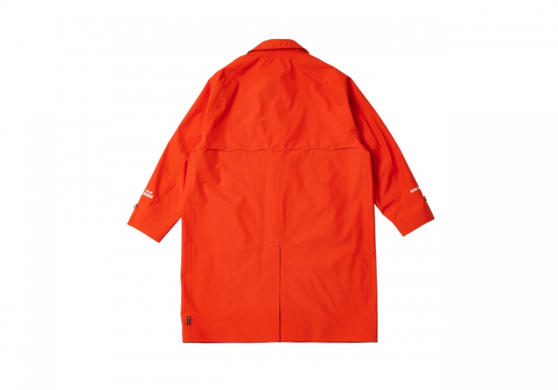 Pepper Red Palace Baracuta Gore-Tex G12 Jacket Jackets | LT88-F8-ZI