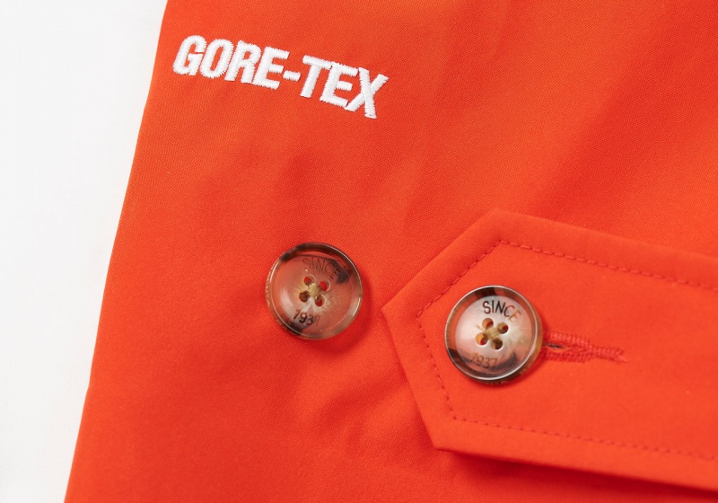 Pepper Red Palace Baracuta Gore-Tex G12 Jacket Jackets | LT88-F8-ZI