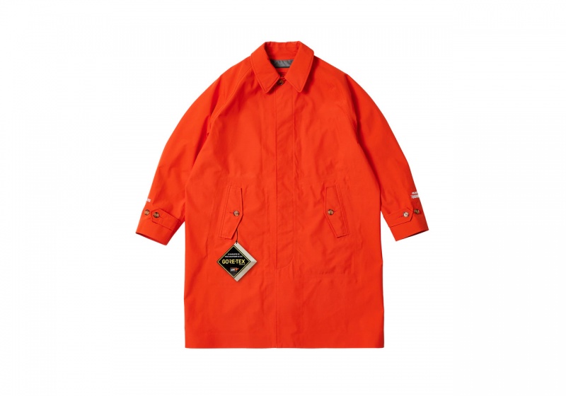 Pepper Red Palace Baracuta Gore-Tex G12 Jacket Jackets | LT88-F8-ZI