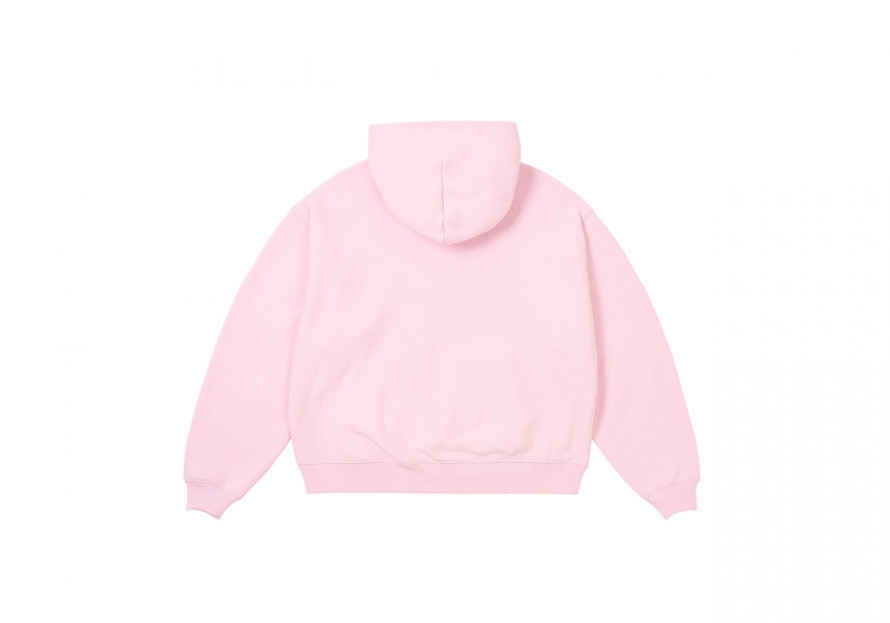 Pink Palace Hood Hoods | SW40-Z5-LS