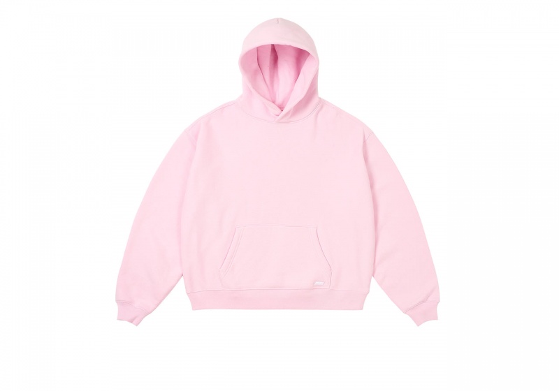 Pink Palace Hood Hoods | SW40-Z5-LS