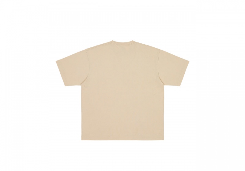 Sand Palace T-Shirt T-Shirts | FR61-I6-IV