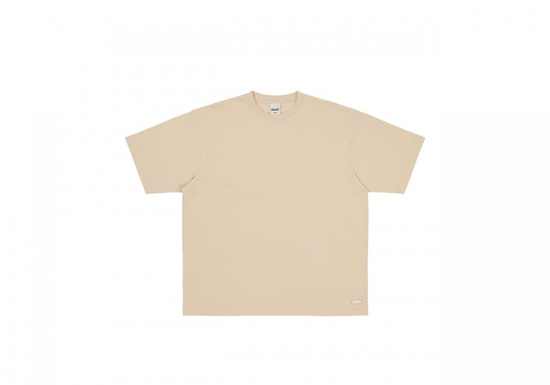 Sand Palace T-Shirt T-Shirts | FR61-I6-IV