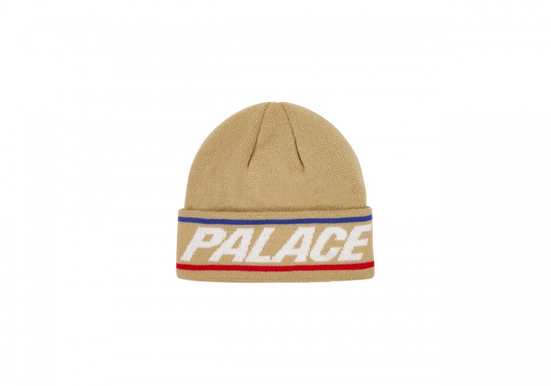 Stone Palace Basically A Beanie Hats | PD17-O6-BH