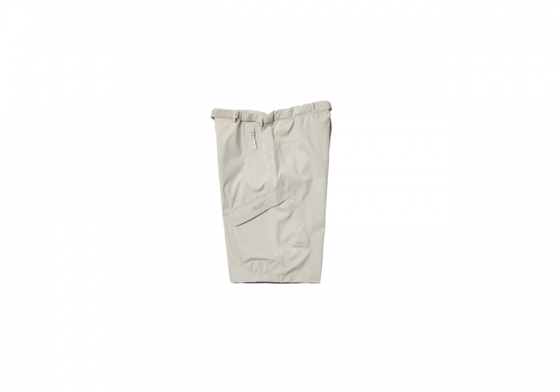 Stone Palace Gore-Tex R-Tek Cargo Short Shorts | OG46-K8-CA