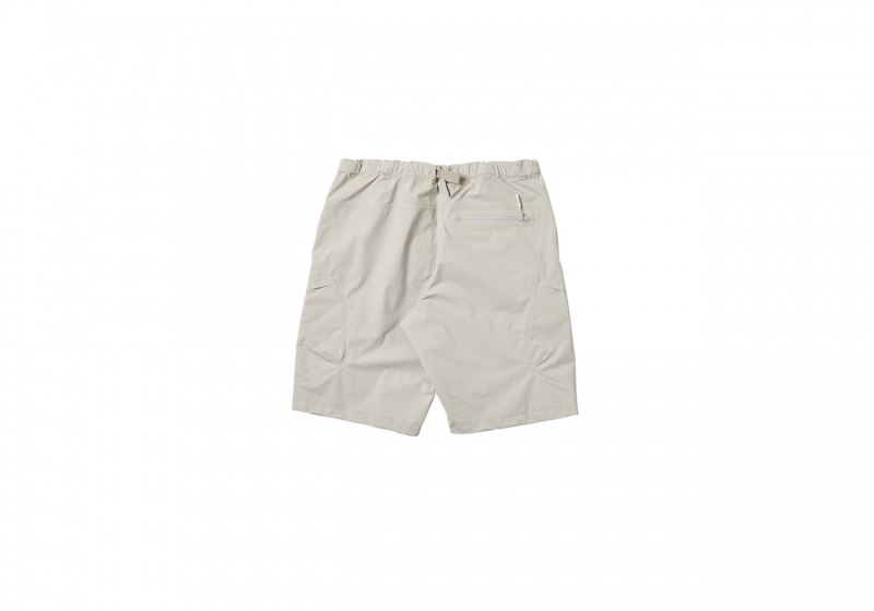 Stone Palace Gore-Tex R-Tek Cargo Short Shorts | OG46-K8-CA