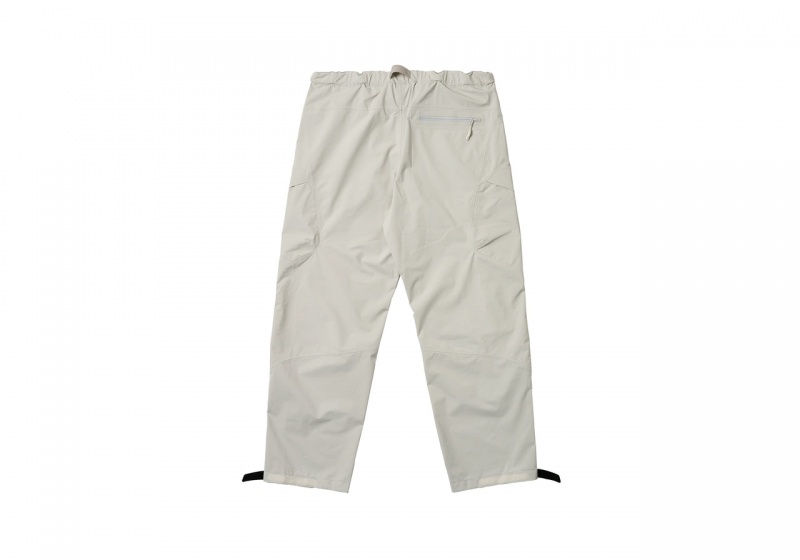 Stone Palace Gore-Tex R-Tek Cargo Trouser Bottoms | QE95-O6-VL