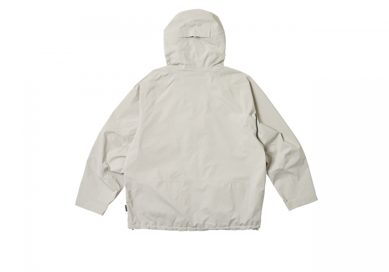 Stone Palace Gore-Tex R-Tek Jacket Jackets | GP49-U7-QD