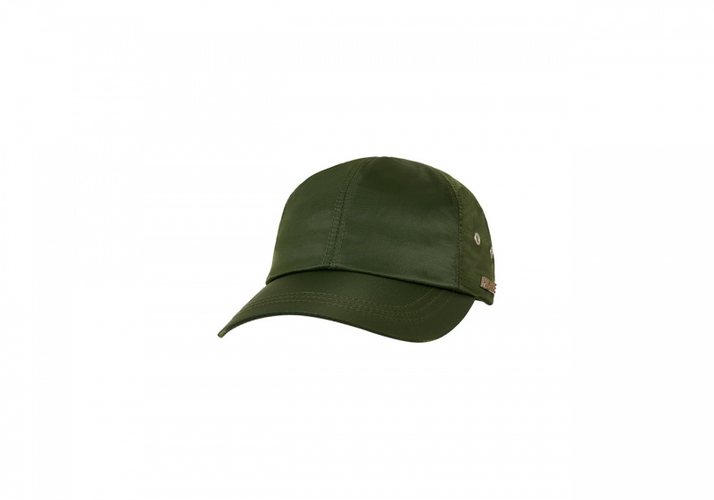 The Deepest Green Palace Londra Sport 6-Panel Hats | SO88-L0-WF