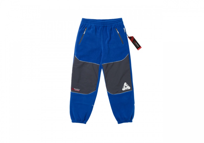 Ultra Palace Polartec 3m Jogger Bottoms | VX63-E7-HS