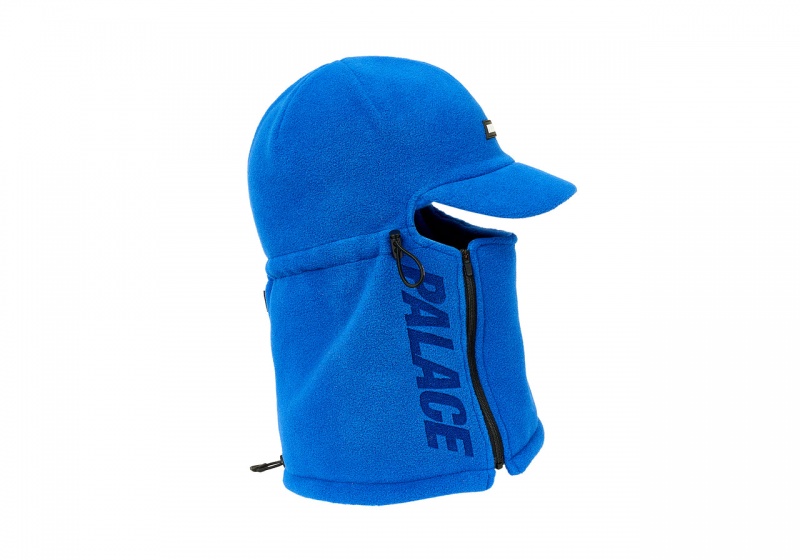 Ultra Palace Polartec Peaked Face Warmer Hats | PG23-C1-SM