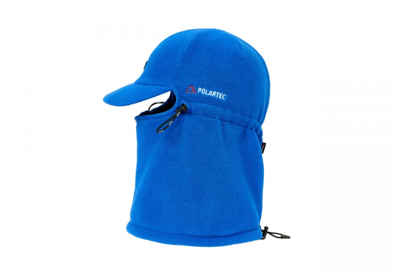 Ultra Palace Polartec Peaked Face Warmer Hats | PG23-C1-SM