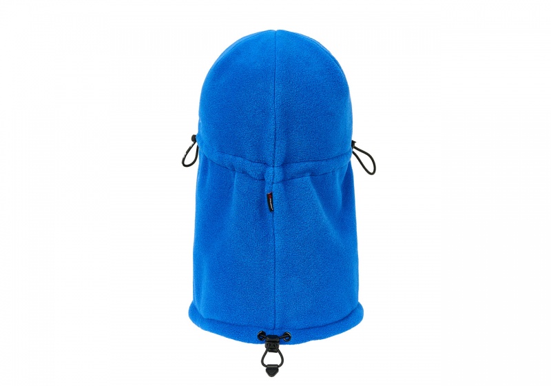 Ultra Palace Polartec Peaked Face Warmer Hats | PG23-C1-SM