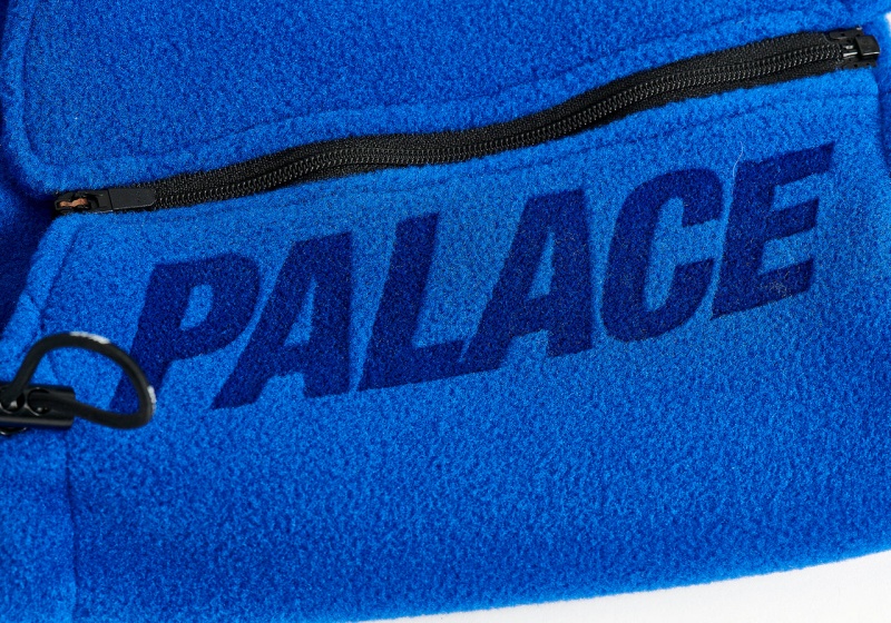 Ultra Palace Polartec Peaked Face Warmer Hats | PG23-C1-SM