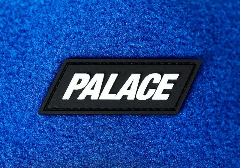 Ultra Palace Polartec Peaked Face Warmer Hats | PG23-C1-SM