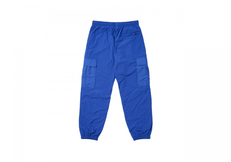 Ultra Palace Shell Cargo Jogger Bottoms | GQ44-B7-UW