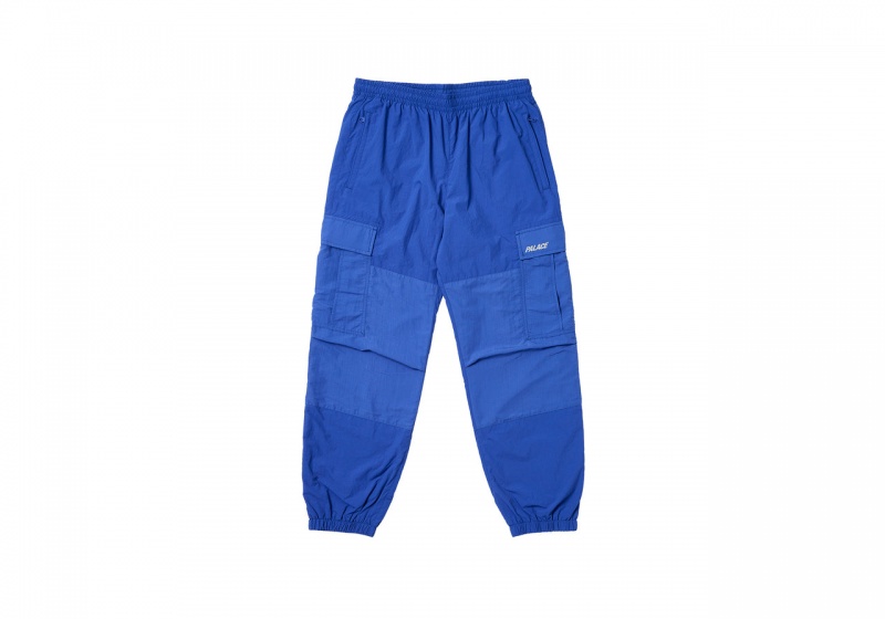 Ultra Palace Shell Cargo Jogger Bottoms | GQ44-B7-UW