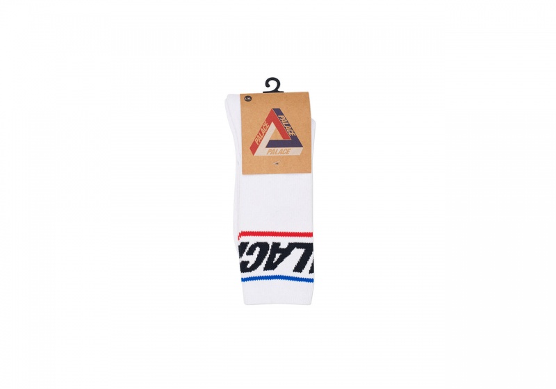 White Palace Basically A Sock Underwear | CR19-I2-QN