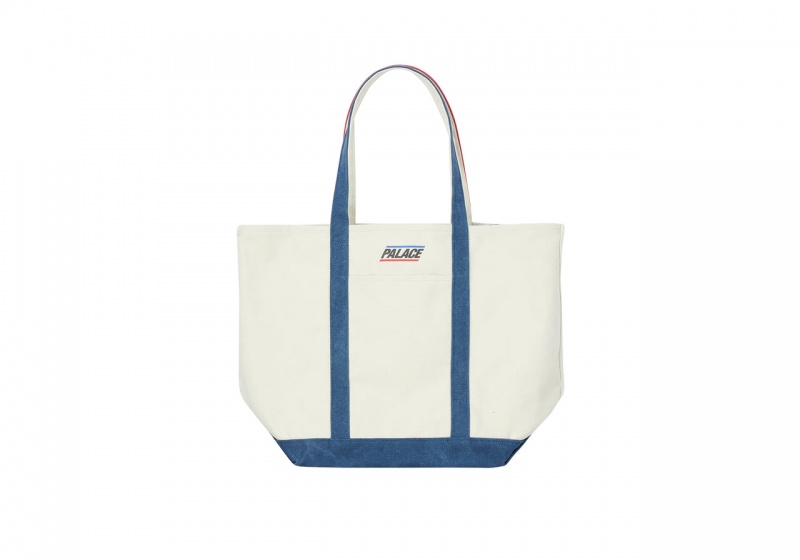 White Palace Basically A Tote Accessories | FE21-A3-GV