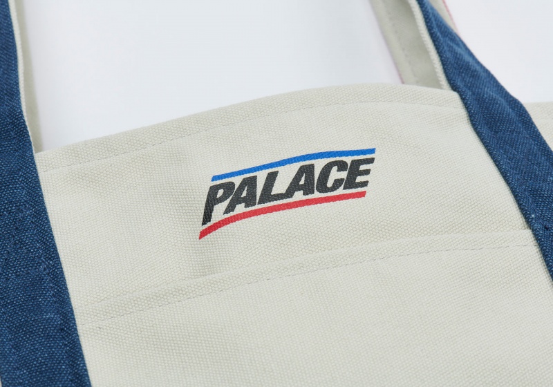 White Palace Basically A Tote Accessories | FE21-A3-GV