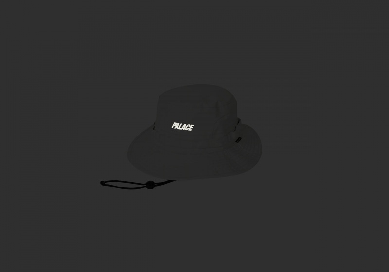 White Palace Gore-Tex Boonie Hats | NJ35-K1-EU