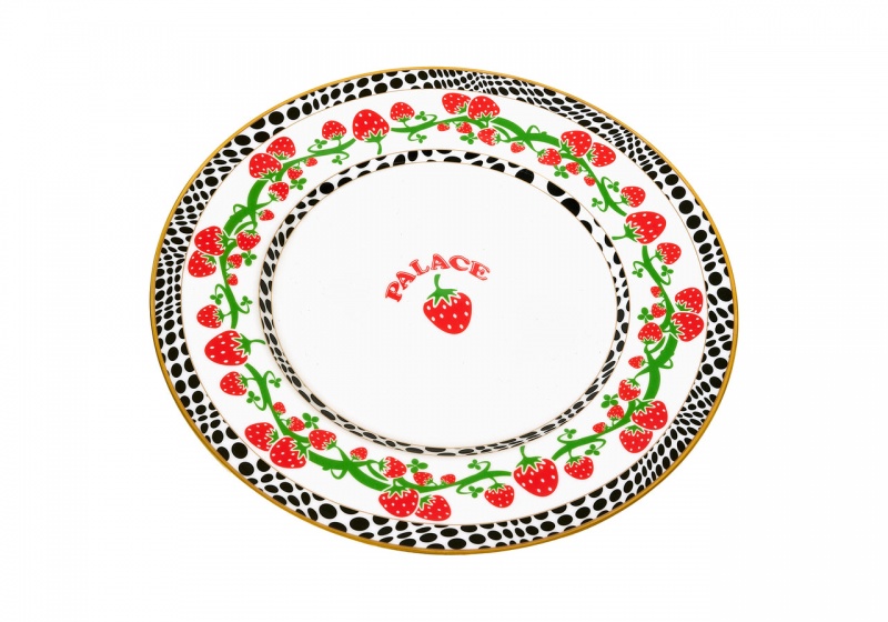 White Palace Wedgwood Dinner Plate Accessories | QT07-M0-ZA