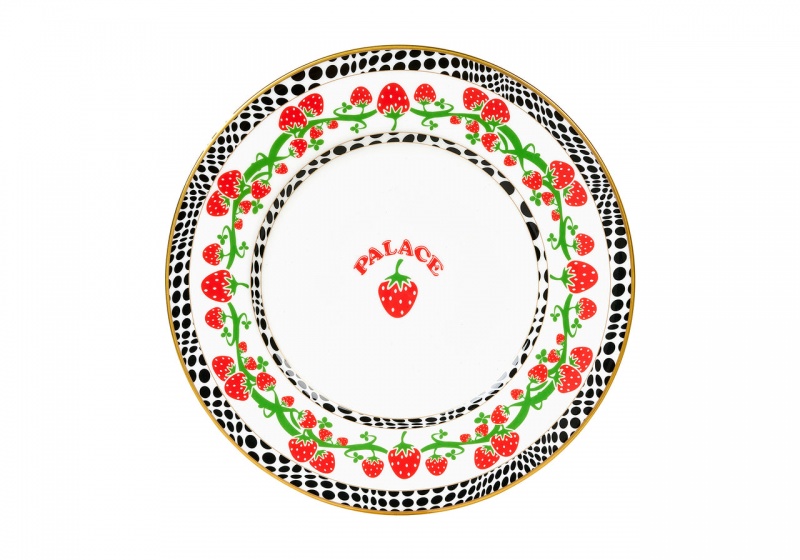 White Palace Wedgwood Dinner Plate Accessories | QT07-M0-ZA